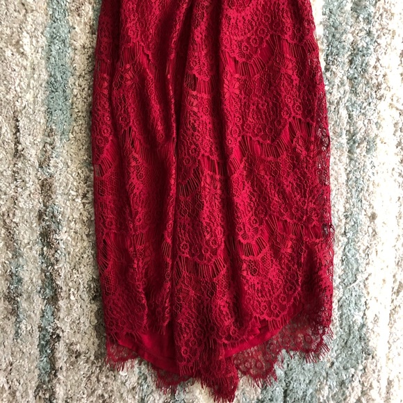 FP “she’s got it” slip dress - Picture 3 of 8